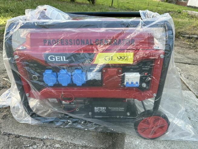 Geil GL 922