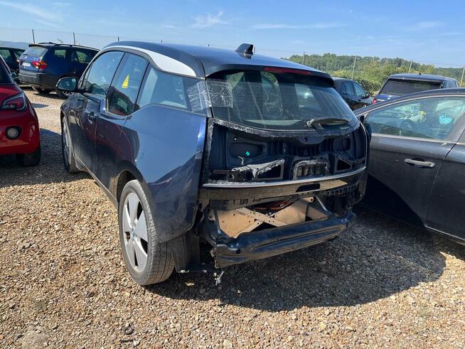BMW I3 120 ah 170 Edition 360 Atelier FJ074