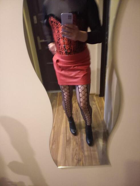 Crossdress dla niego