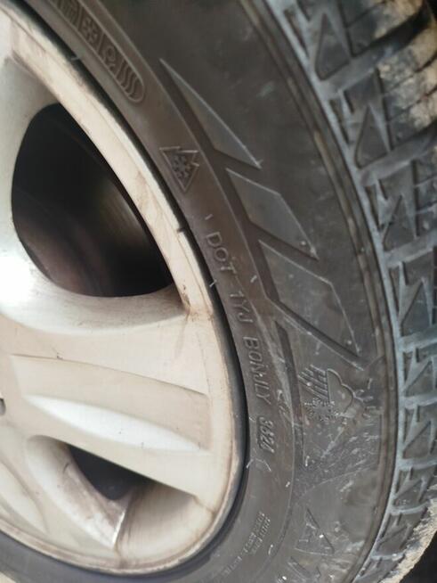 Sprzedam Ford Mondeo MK3 kombi 2.5v6.