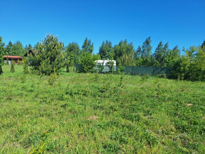 Sprzedam działkę nad morzem /75000 zł/