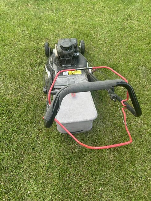 Sprzedam kosiarkę Murray Briggs&Stratton