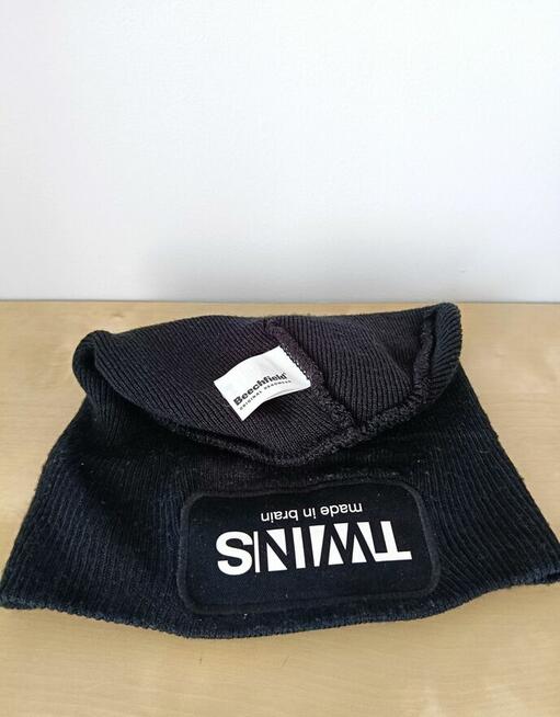 Czapka zimowa TWINS Beechfield Original Headwear