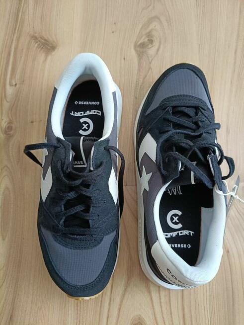 Buty Męskie Sneakersy Converse Omni Trainer 43
