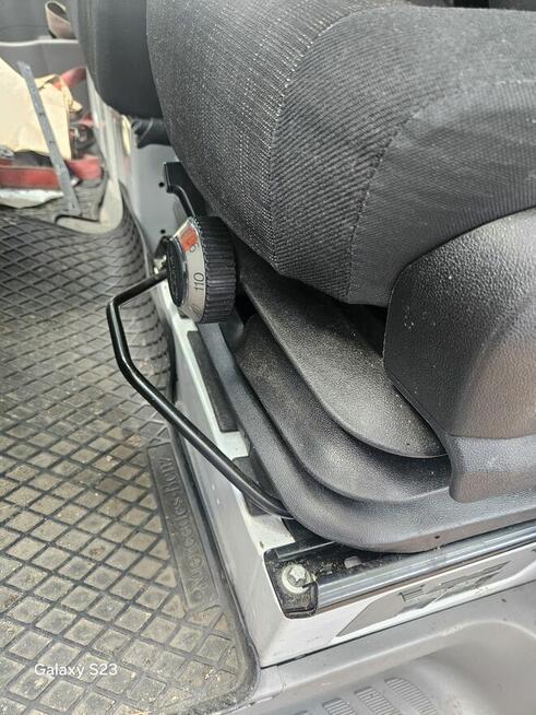 Mercedes Sprinter 2018