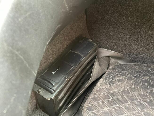Volkswagen New Beetle 2.0 Benzyna + LPG | Automat
