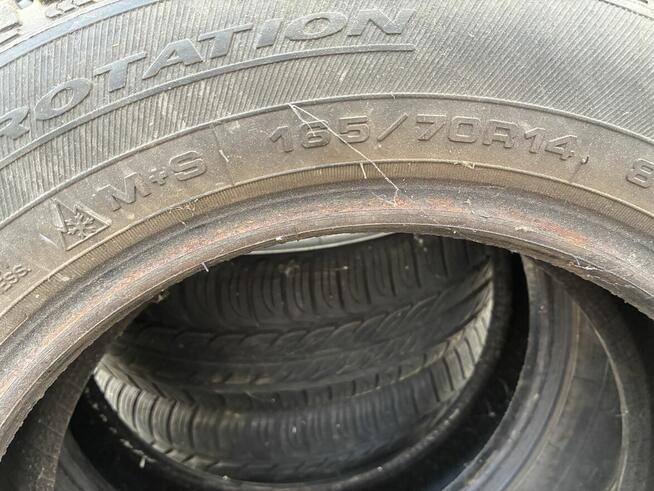 Opony Dębica Frigo 2 165/70 R149 zimowe