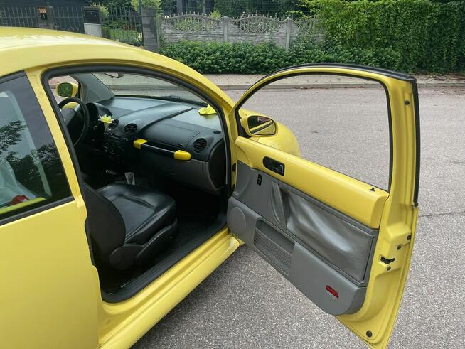 Volkswagen New Beetle 2.0 Benzyna + LPG | Automat