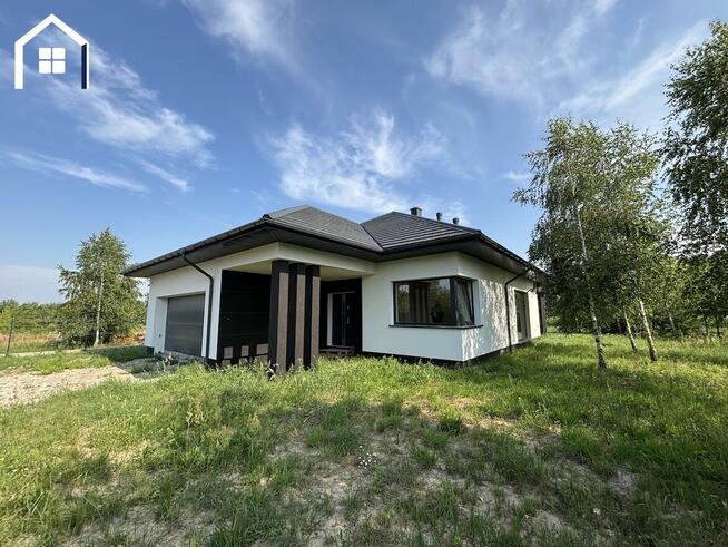 Dom parterowy | 4 pokoje | Duża działka | 990 tys.