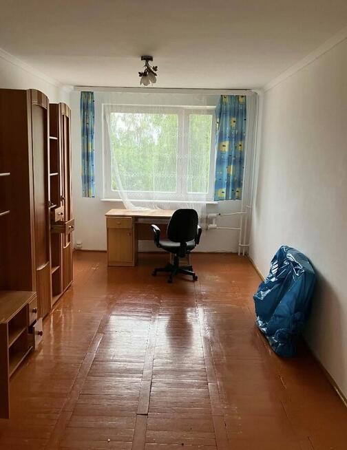 Mieszkanie do wynajecia