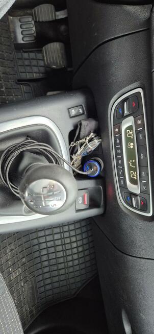 Piękny Renault Scenic III, bez wkładu po zakupie !!