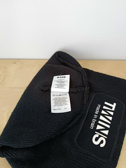 Czapka zimowa TWINS Beechfield Original Headwear