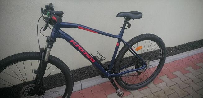 Kross level 2.0