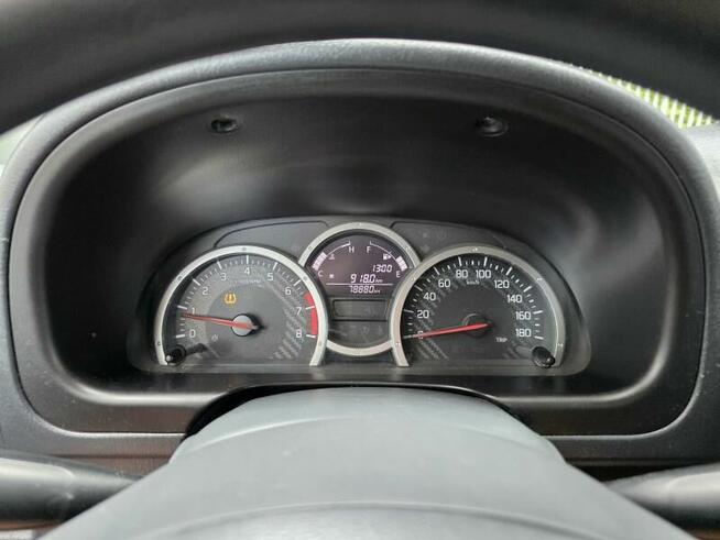 1.3l benzyna+LPG 86KM*Salon PL * Bezwypadkowy * Zadbany * 78