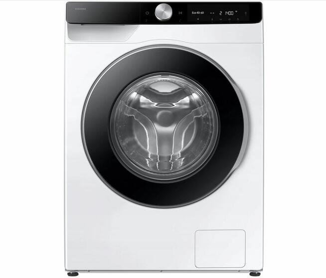 Pralka SAMSUNG WW11DG6B85LKU4 11kg 1400 obr biała
