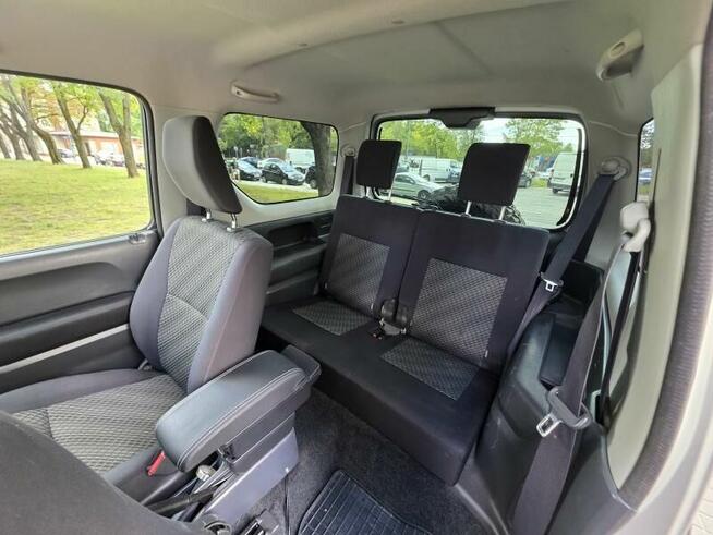 1.3l benzyna+LPG 86KM*Salon PL * Bezwypadkowy * Zadbany * 78