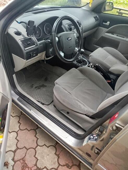 Sprzedam Ford Mondeo MK3 kombi 2.5v6.