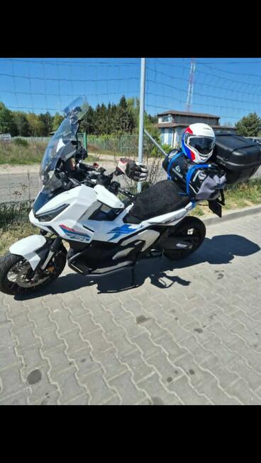 Honda X-ADV 750 2025 r.
