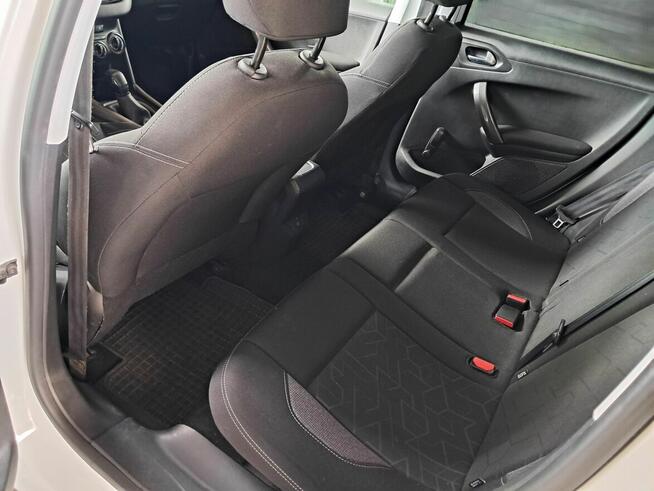 Peugeot 2008 1.5 blueHDI - nowy rozrząd - 8mm łańcuszek