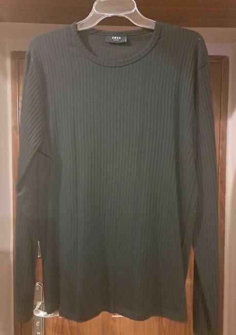 T-Shirty Męskie XXL + Torba i Spodenki Gratis