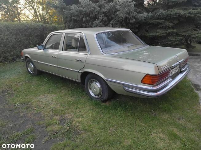 Mercedes-Benz Klasa S