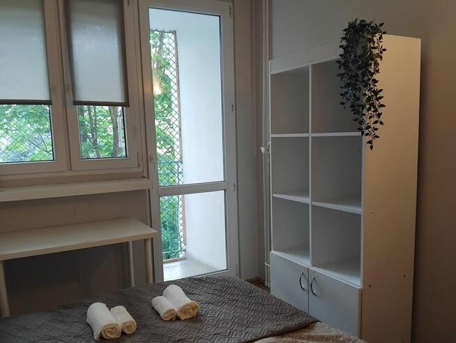 Do wynajęcia 2-pokojowe mieszkanie | Łódź - Górna | 36 m² |