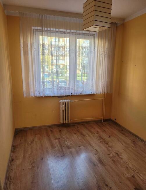 Polecamy czteropokojowe PARTER Nowa Wieś