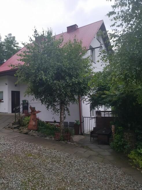 Noclegi pokoje gościnne Szczawnica