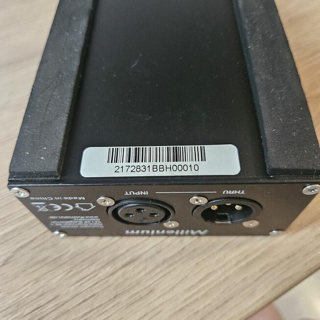 Splitter pasywny Millenium SP-31
