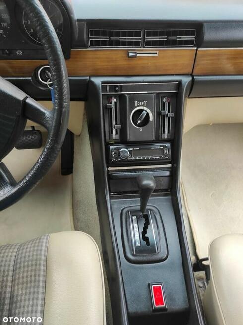 Mercedes-Benz Klasa S