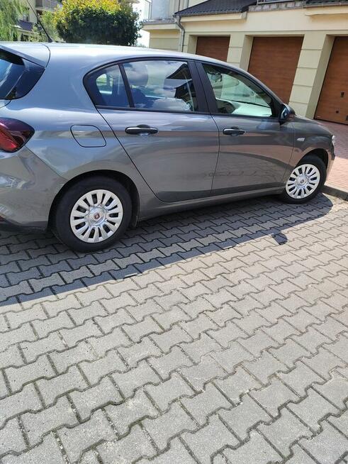 Sprzedam Fiata tipo rok 2019