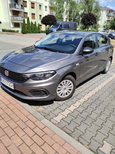 Sprzedam Fiata tipo rok 2019