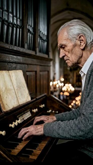 Poznam tylko starszego dziadka 70 80 90 lat