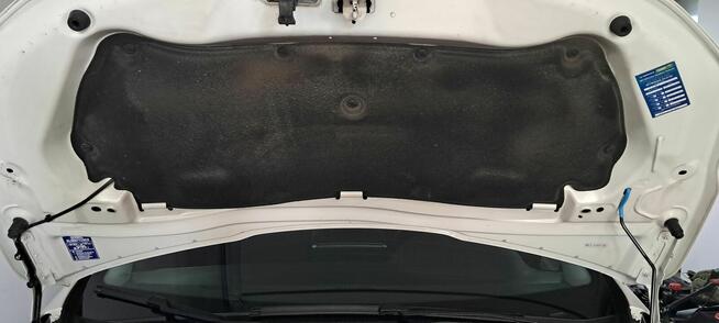 Peugeot 2008 1.5 blueHDI - nowy rozrząd - 8mm łańcuszek