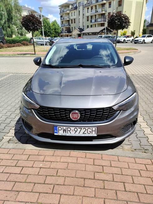 Sprzedam Fiata tipo rok 2019