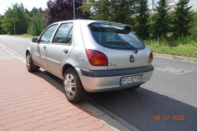 Sprzedam samochód.