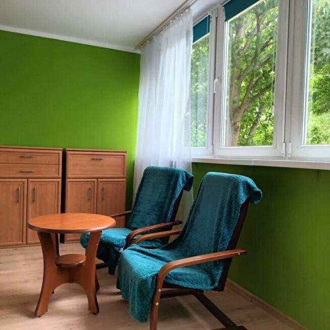 Kawalerka do wynajęcia we Wrocławiu