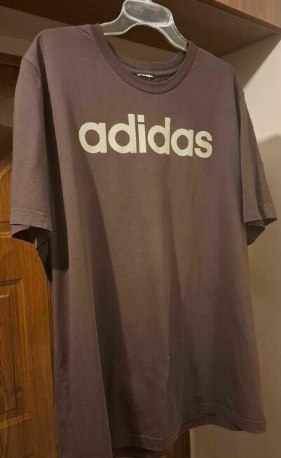 T-Shirty Męskie XXL + Torba i Spodenki Gratis