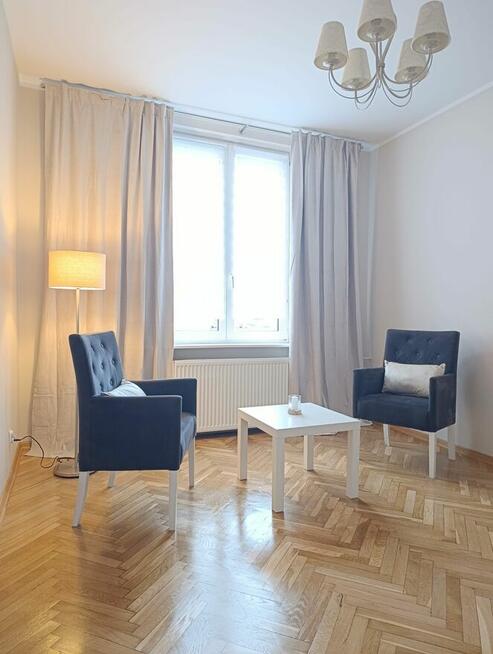Gotowy gabinet, wysoki standard Centrum Olsztyna