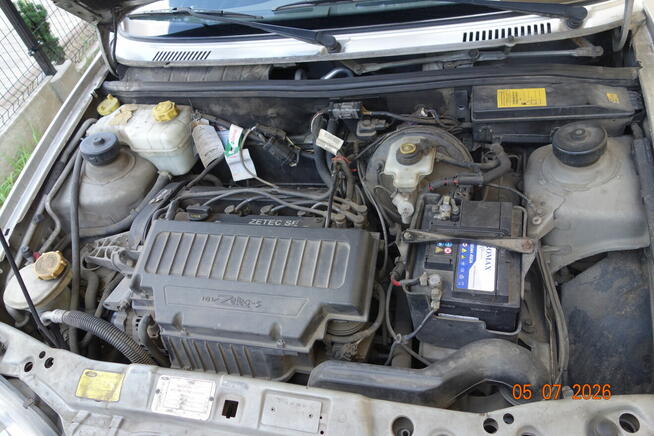 Sprzedam samochód.
