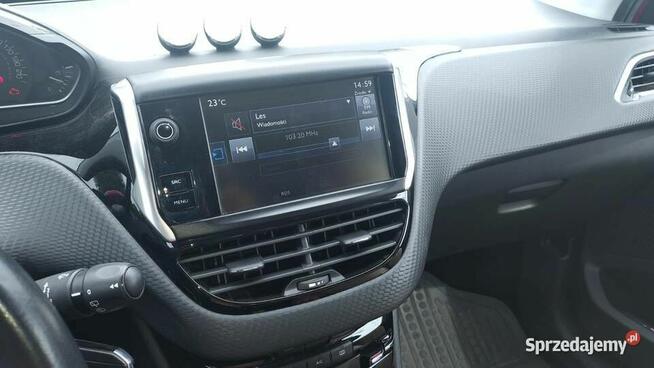 Peugeot 2008 I 1.2 I, 9 lat w jednych rękach