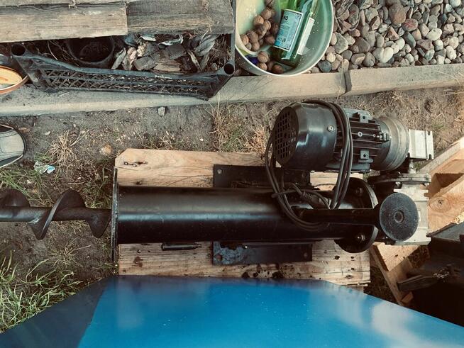 Kocioł SIEMKO na ekogroszek 25 kW w bardzo dobrym stanie tec