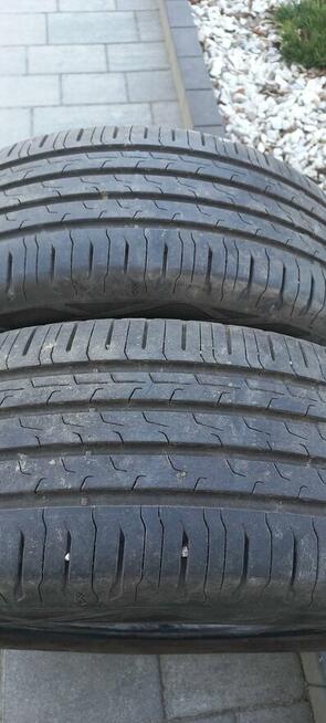 2 x Opona Continental 215/55/R17 W XL