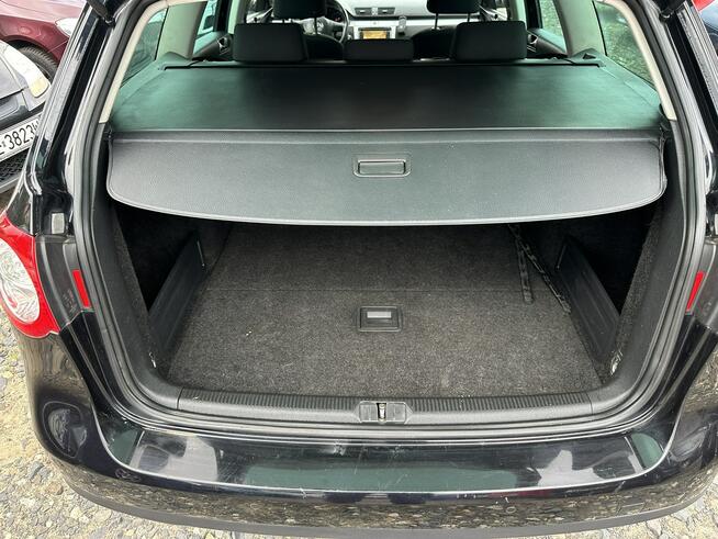 Volkswagen Passat Po liftingu, system parkowania, nawigacja, bluetooth, z Niemiec