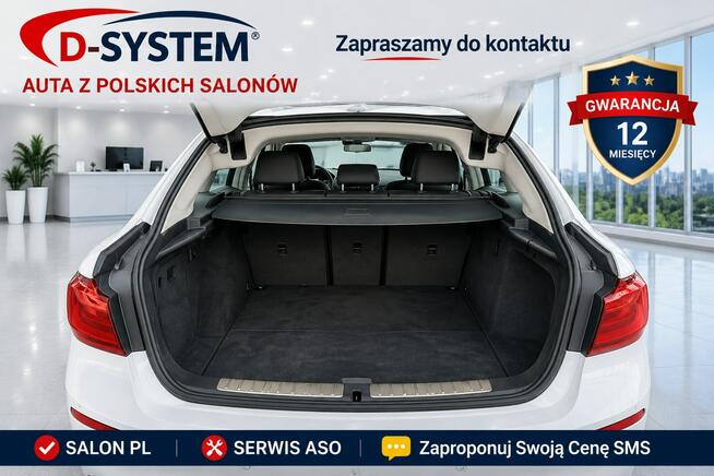 BMW 3GT 2020 GT GRAN TURISMO F.vat Salon Polska Gwarancja