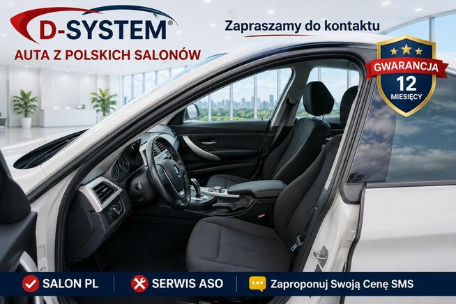BMW 3GT 2020 GT GRAN TURISMO F.vat Salon Polska Gwarancja