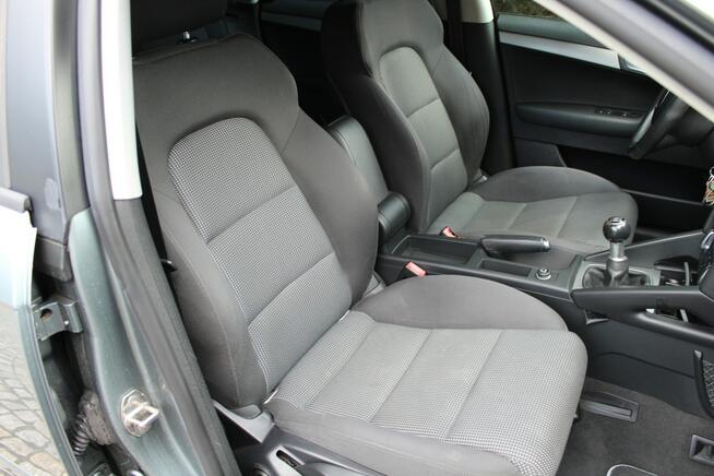 Audi A3 Turbo Benzyna Sportbec 164 tys km Zadbana