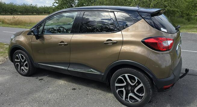 Renault Captur 1.5 dci 97.000k !