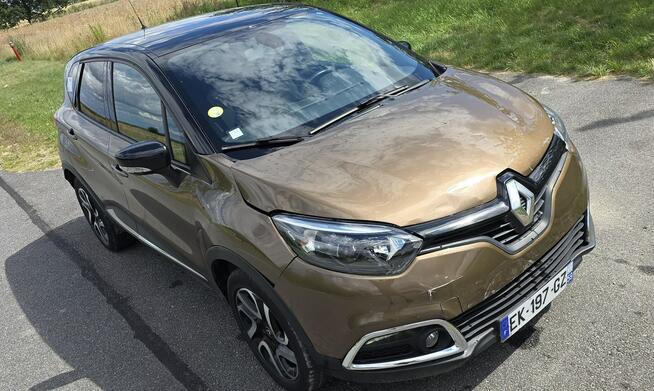 Renault Captur 1.5 dci 97.000k !