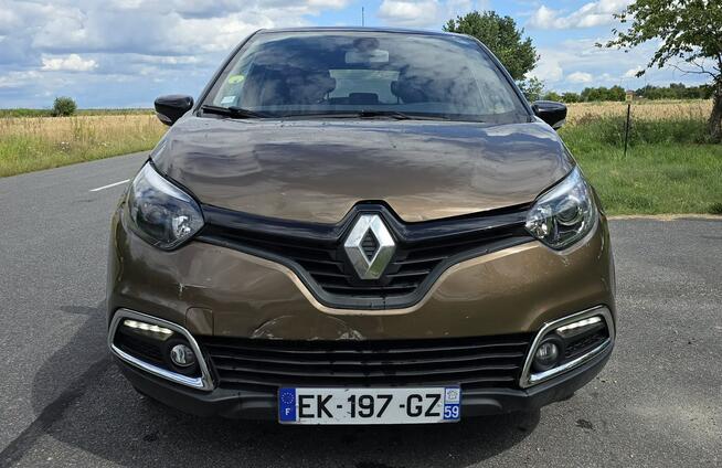 Renault Captur 1.5 dci 97.000k !